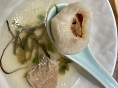 -四道菜·福建菜馆(新街口金鹰店)