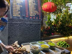 -海韵人家.海景花园经典云南菜(双廊店)