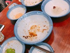 -四季小馆·地道北京小吃(广百店)