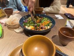 -耶里夏丽·新疆菜·28年喀什老馆(田林东路店)