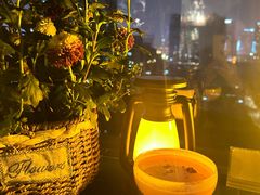 -萨芭蒂高空花园餐酒吧