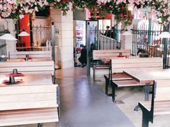 大堂-沪小胖小龙虾(淮海中路旗舰店)