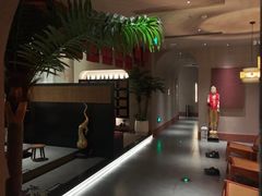 -泰尊道泰式古法按摩(汇景城店)