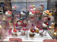 -泡泡玛特POPMART(天环购物中心店)