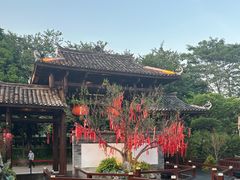 -濮园 · 四合院餐厅