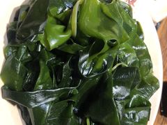 海带芽-蜀大侠火锅(寰球文化地标·总府店)