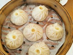 原汁海胆小笼包-海胆小馆(春柳店)