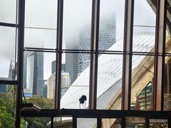 -悉尼歌剧院