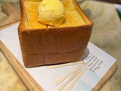 -绿茶餐厅(北京槐房万达店)