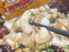 -大丰收脆鱼(浦西万达店)