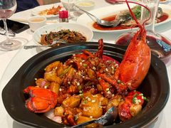 -玫瑰厅上海菜(兴国路店)