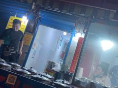 门面-燕子煨汤(山海关路店)