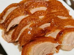 全聚德烤鸭-全聚德(上海首店浦东店)
