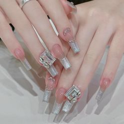 -FuFu美甲美睫