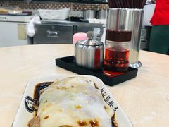 -银记肠粉店(市二宫店)