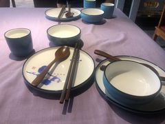 -章丘宴(唐人中心店)