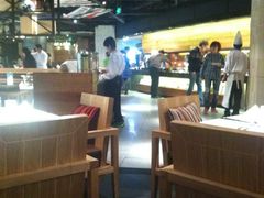 -星伦多自助料理·涮烤一体(虹悦城店)