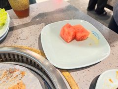 -金滏山烤肉·海鲜·火锅自助餐厅(襄阳万达店)