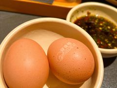 -牛YO寿喜烧·铁板烧和牛火锅自助(市府恒隆店)