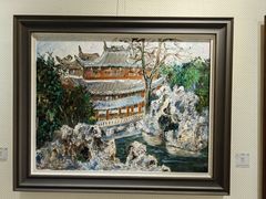 -良友书坊(安徽路店)