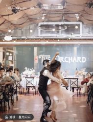 -Sunny喜铺婚礼定制·求婚策划