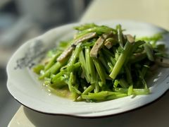 -七的湖·晚芳亭·阳澄湖农家菜·大闸蟹(莲花岛店)