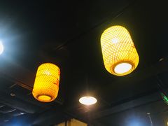 大堂-东镇老火锅(长春路首店)