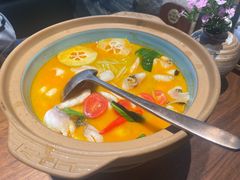 -云海肴·汽锅鸡·云南菜(美罗城店)