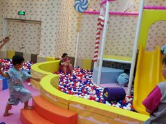 -丽池宫韩式汗蒸会馆(华灯坊店)