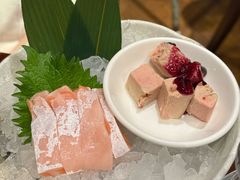 -一本魅·日式料理
