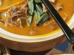 -滇越乘象云南餐厅(豆各庄店)