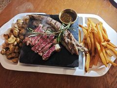 -Entrecôte 法国牛扒馆(保利·时光里店)