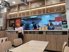 -和合谷(新辰里亚运村店)