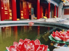 -西安市广仁寺