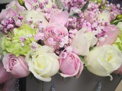 -怡花宜木鲜花店(朝阳路店)
