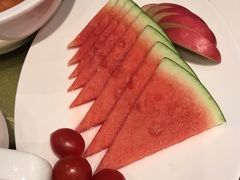 -唐拉雅秀酒店-唐苑中餐厅