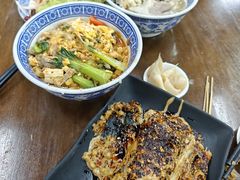 -崇德楼水盆牛羊肉泡馍馆(文艺路店)