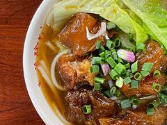 -珍珍小食店(西华路店)