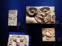 -上海博物馆(人民广场馆)