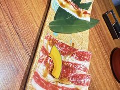 -柔杉家黑牛烤肉·活鳗鱼(太原街店)