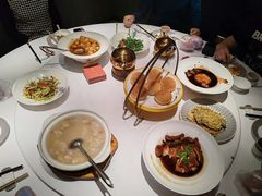 -海宝酒家(中山四路店)