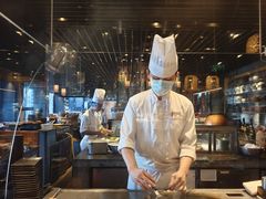 -广州富力君悦大酒店·凯菲厅