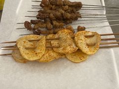 -苏小牛·牛肉串(国贸店)