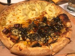 -乐凯撒披萨(海岸城店)