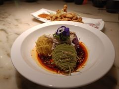 -绿茶餐厅(光谷世界城步行街店)