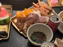 -牛New寿喜烧(新六百店)