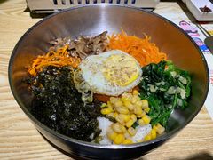 -韩国大金刚烤肉·料理(印象城店)