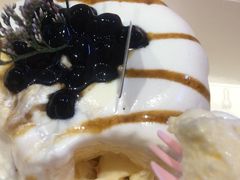 黑糖珍珠梳乎厘-狐狸和向日葵(北京路店)