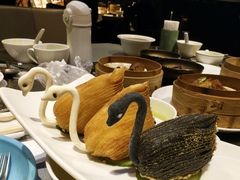 -万丽轩·粤菜(王府井金茂万丽酒店)