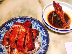 -慧娟面馆·餐厅(望江路店)